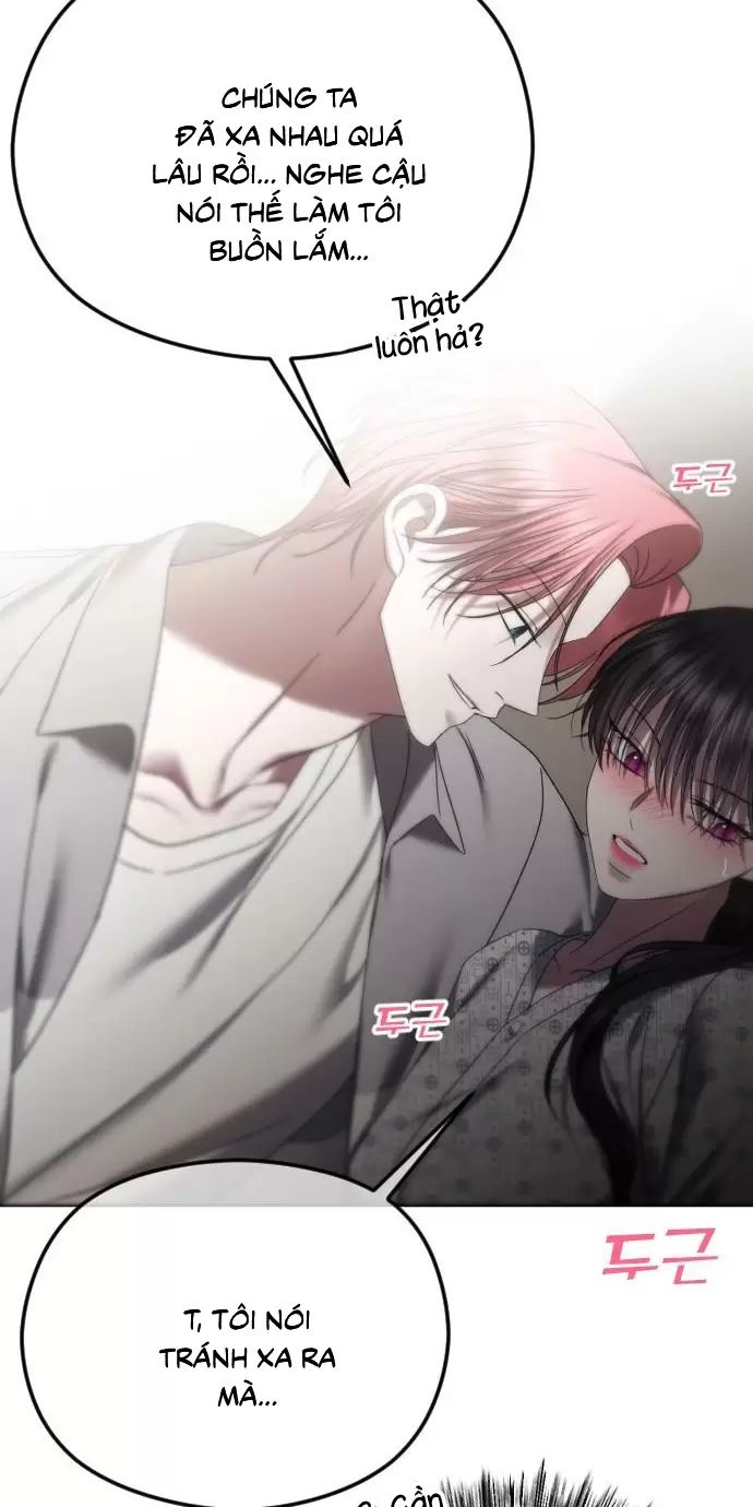 Kết Thúc, Tôi Muốn Thay Đổi Nó Chapter  69 - 83