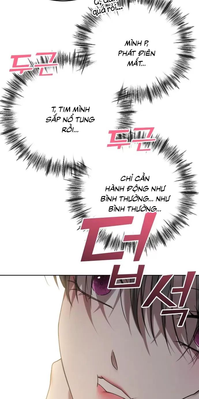 Kết Thúc, Tôi Muốn Thay Đổi Nó Chapter  69 - 84