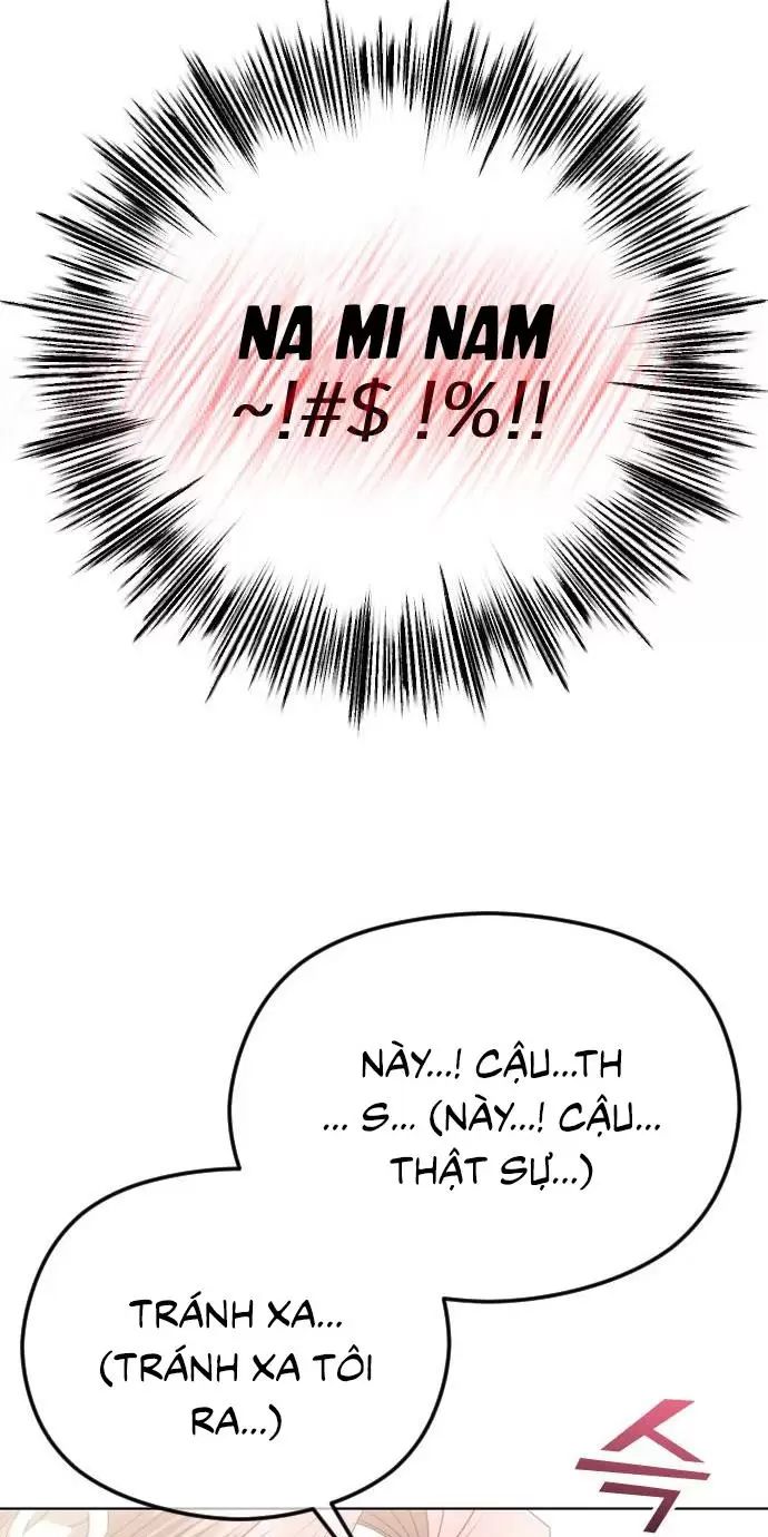 Kết Thúc, Tôi Muốn Thay Đổi Nó Chapter  70 - 3