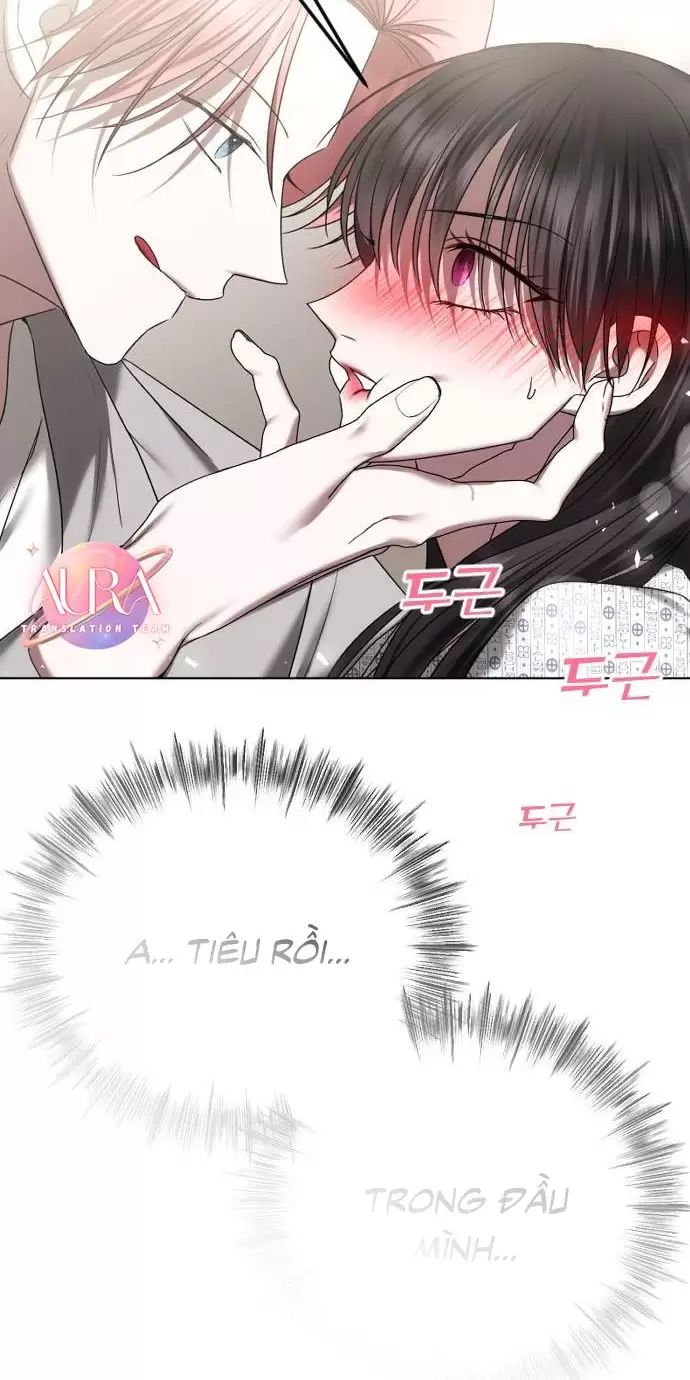 Kết Thúc, Tôi Muốn Thay Đổi Nó Chapter  70 - 4