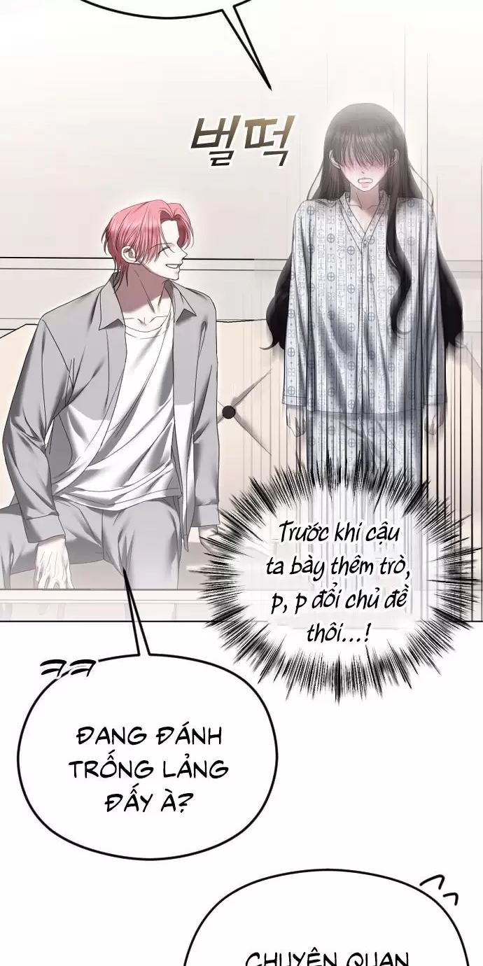 Kết Thúc, Tôi Muốn Thay Đổi Nó Chapter  70 - 9