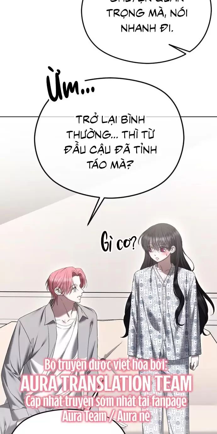 Kết Thúc, Tôi Muốn Thay Đổi Nó Chapter  70 - 10