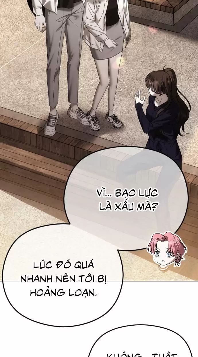 Kết Thúc, Tôi Muốn Thay Đổi Nó Chapter  70 - 12