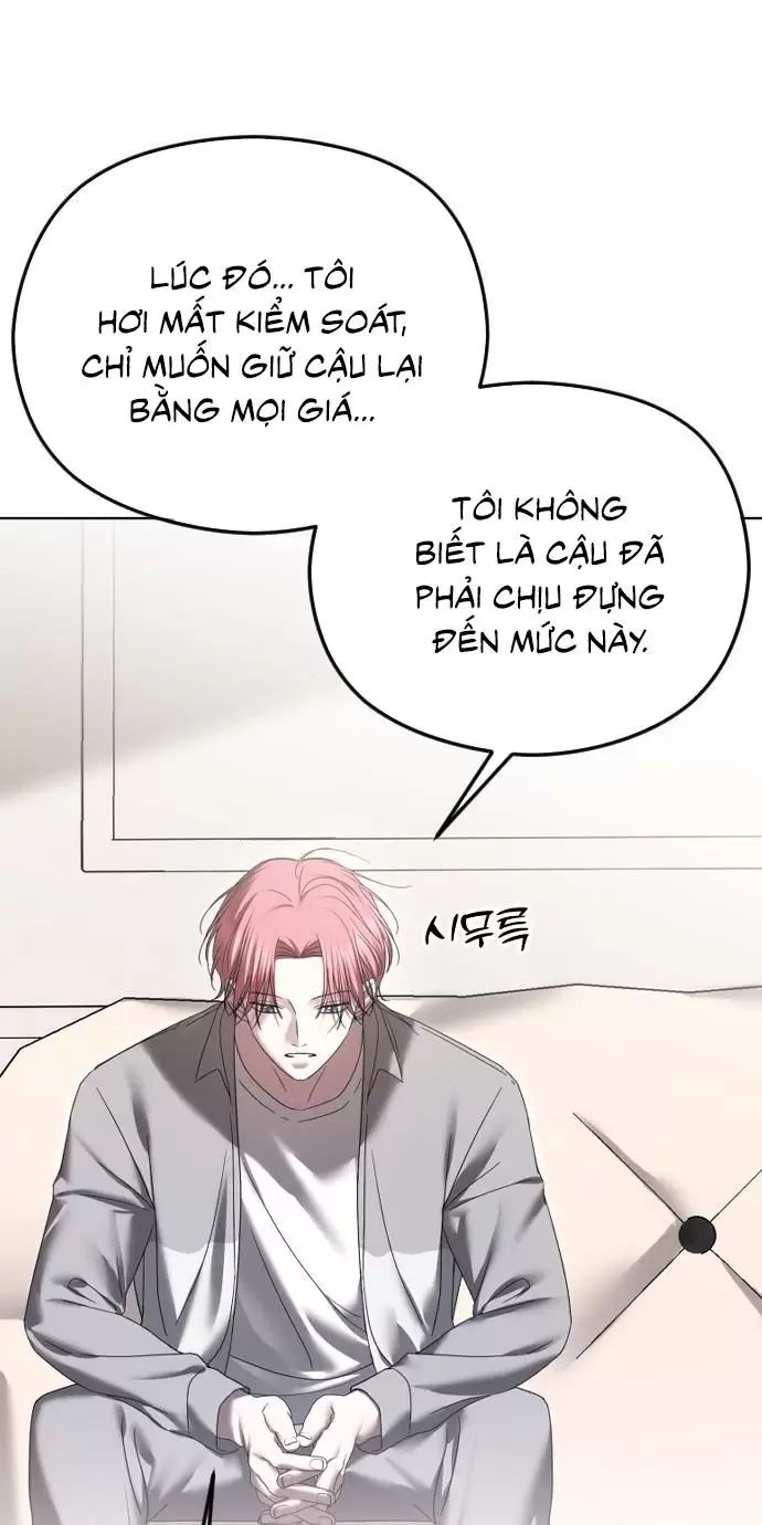 Kết Thúc, Tôi Muốn Thay Đổi Nó Chapter  70 - 14