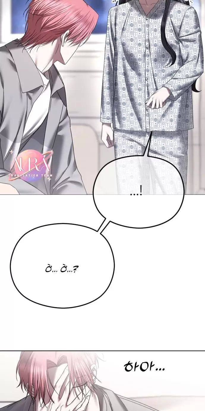 Kết Thúc, Tôi Muốn Thay Đổi Nó Chapter  70 - 16