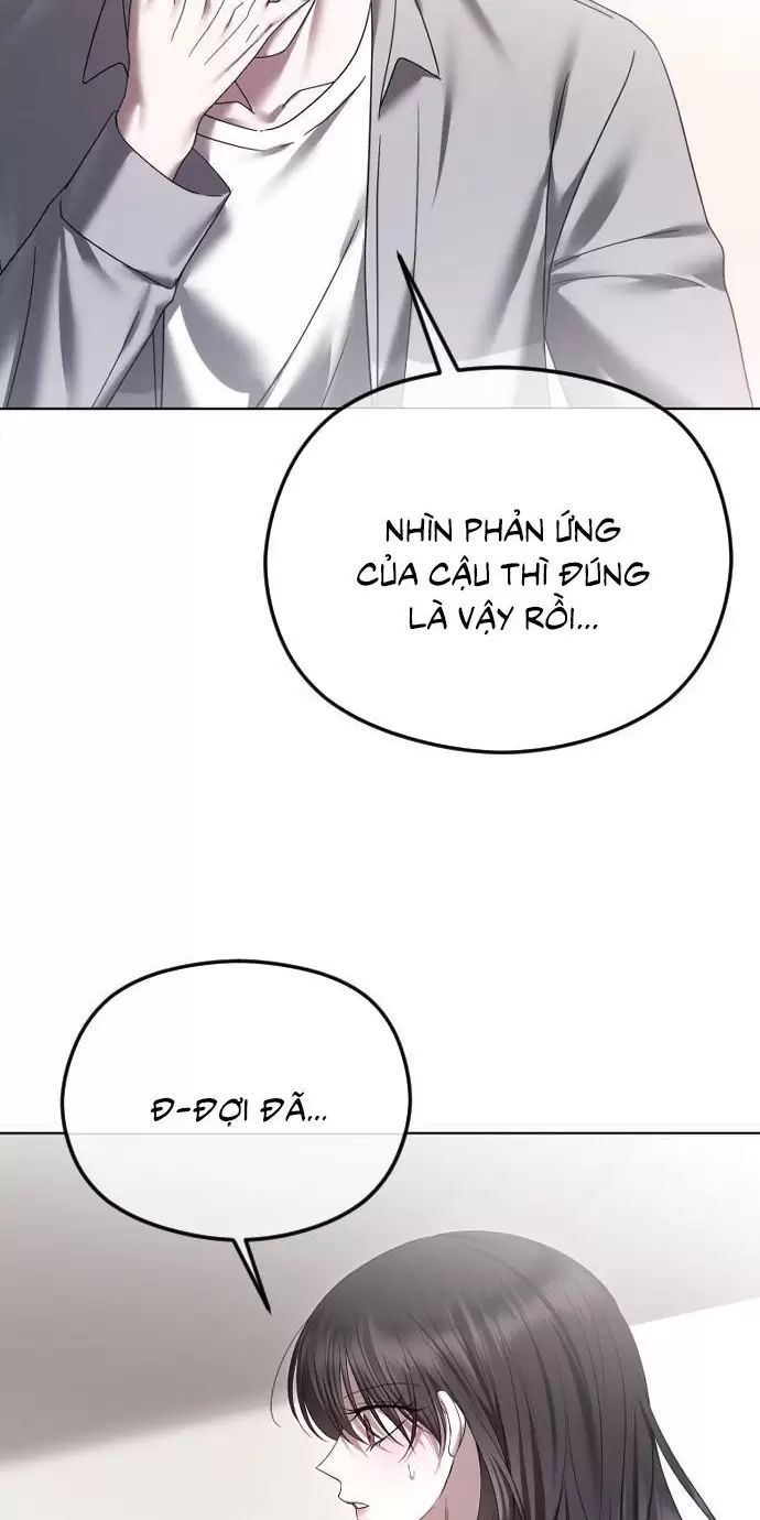 Kết Thúc, Tôi Muốn Thay Đổi Nó Chapter  70 - 17