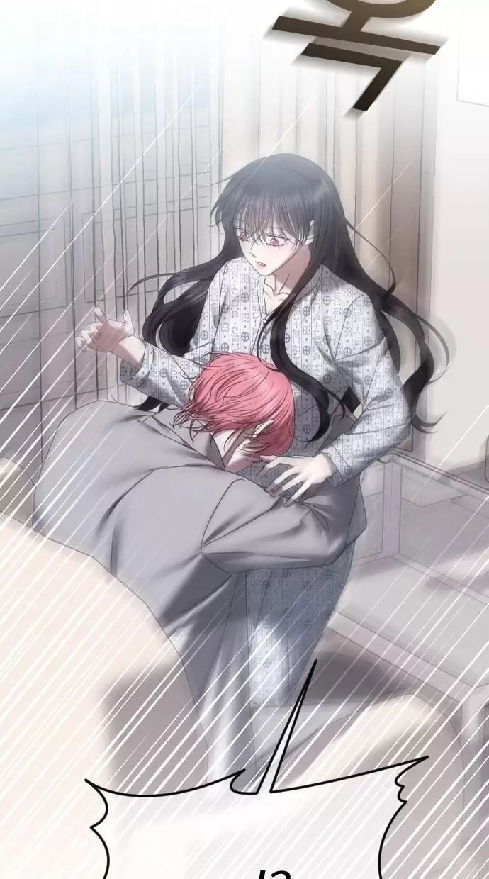 Kết Thúc, Tôi Muốn Thay Đổi Nó Chapter  70 - 19