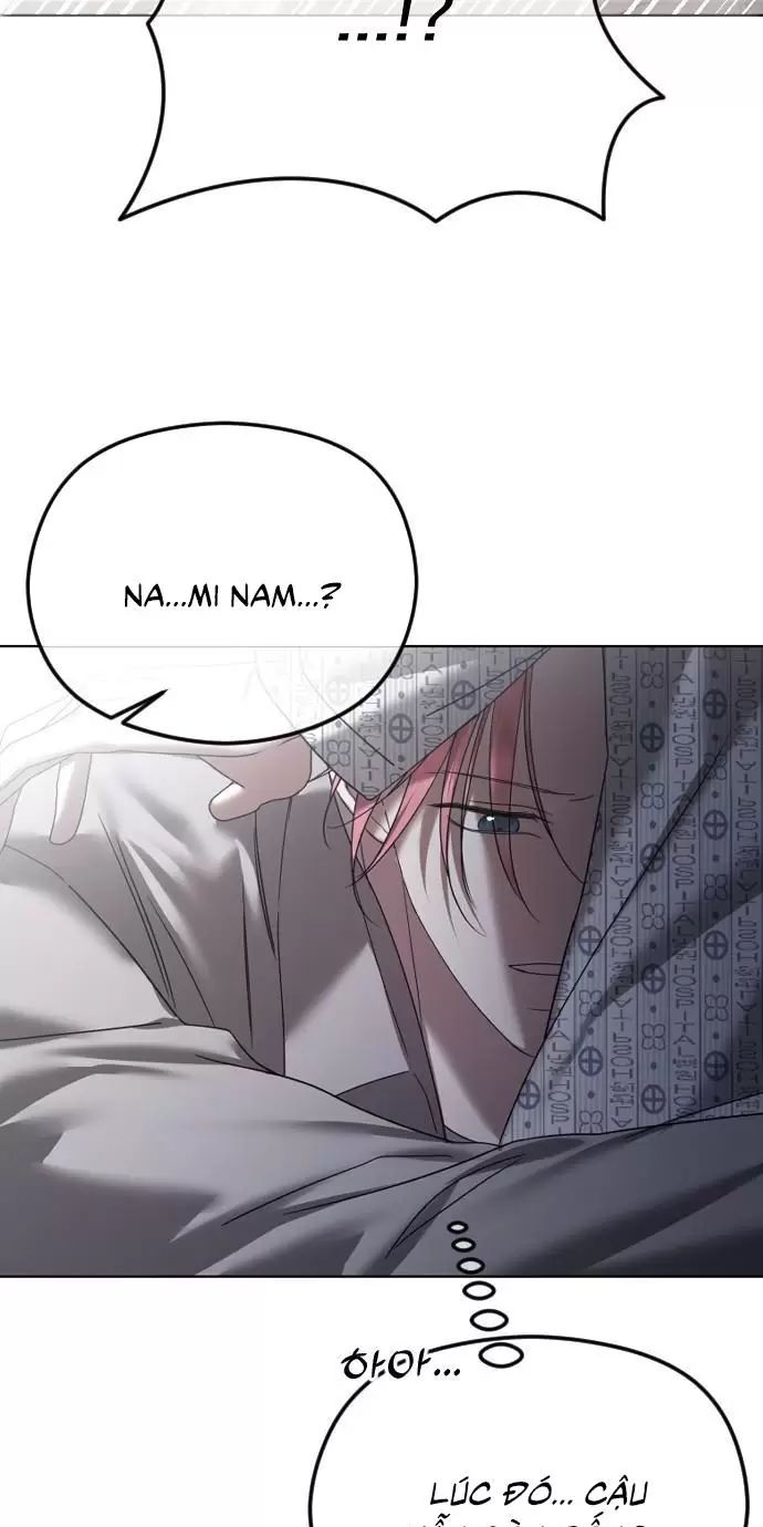 Kết Thúc, Tôi Muốn Thay Đổi Nó Chapter  70 - 20