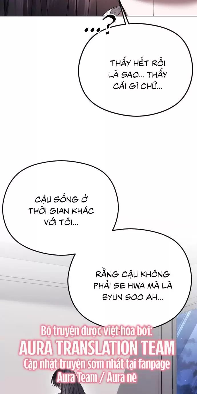 Kết Thúc, Tôi Muốn Thay Đổi Nó Chapter  70 - 22