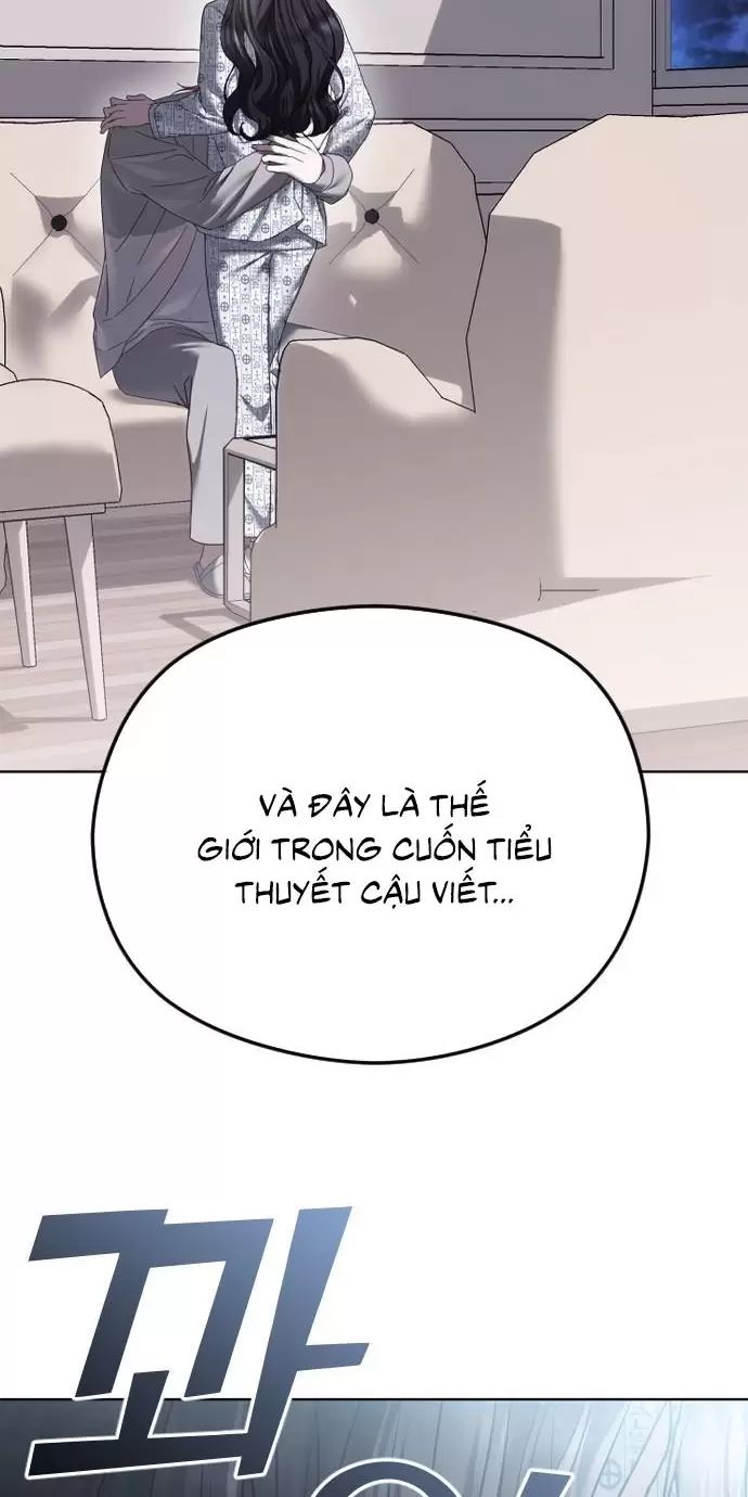 Kết Thúc, Tôi Muốn Thay Đổi Nó Chapter  70 - 23