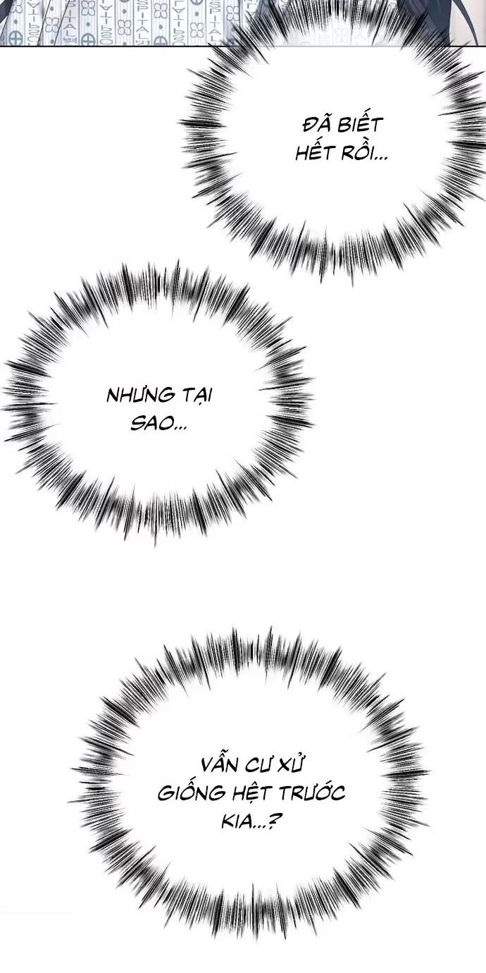 Kết Thúc, Tôi Muốn Thay Đổi Nó Chapter  70 - 27