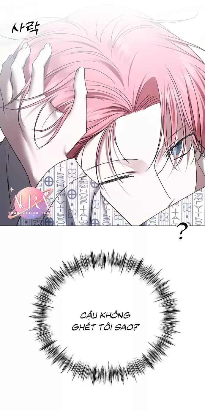 Kết Thúc, Tôi Muốn Thay Đổi Nó Chapter  70 - 28
