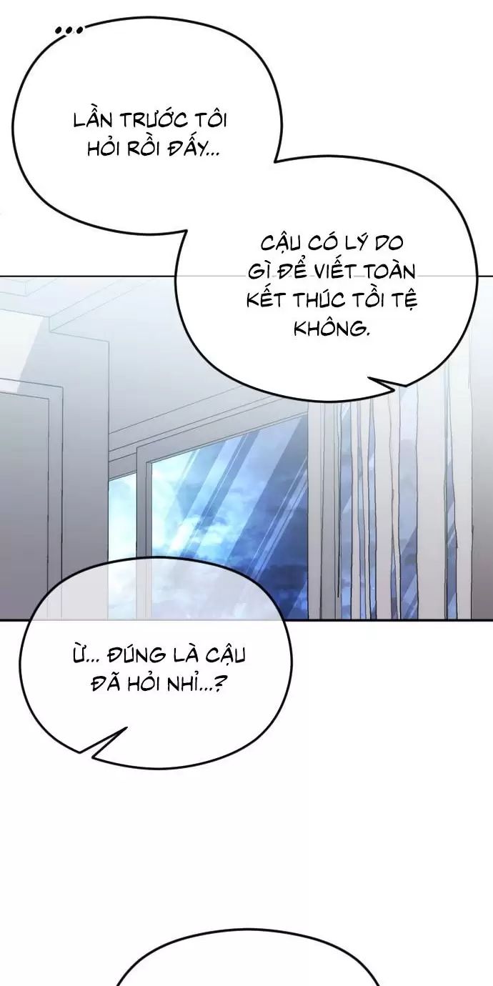 Kết Thúc, Tôi Muốn Thay Đổi Nó Chapter  70 - 29