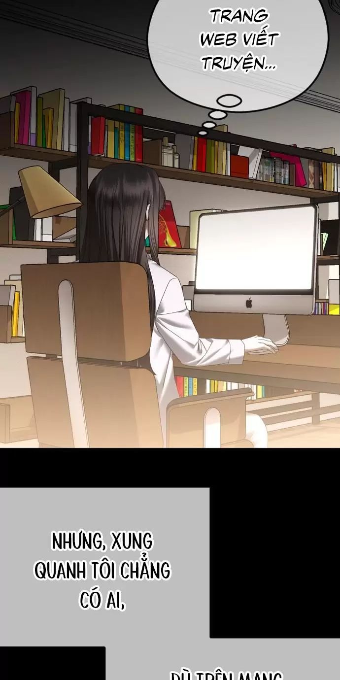 Kết Thúc, Tôi Muốn Thay Đổi Nó Chapter  70 - 35