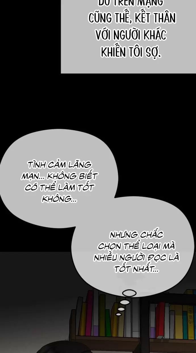 Kết Thúc, Tôi Muốn Thay Đổi Nó Chapter  70 - 36