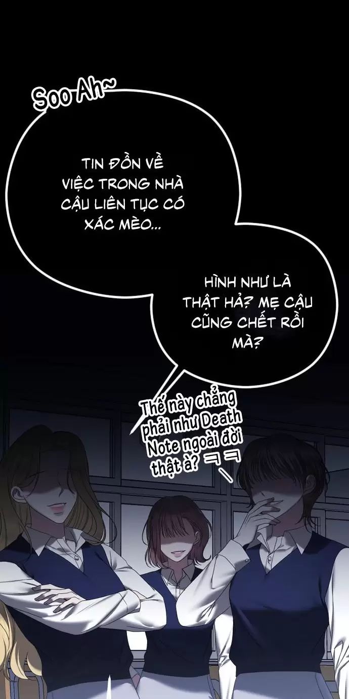 Kết Thúc, Tôi Muốn Thay Đổi Nó Chapter  70 - 39