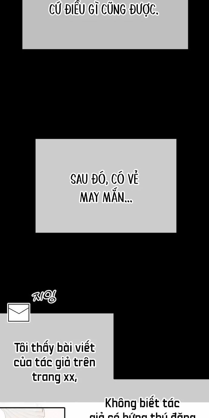 Kết Thúc, Tôi Muốn Thay Đổi Nó Chapter  70 - 40