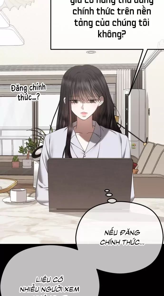 Kết Thúc, Tôi Muốn Thay Đổi Nó Chapter  70 - 41