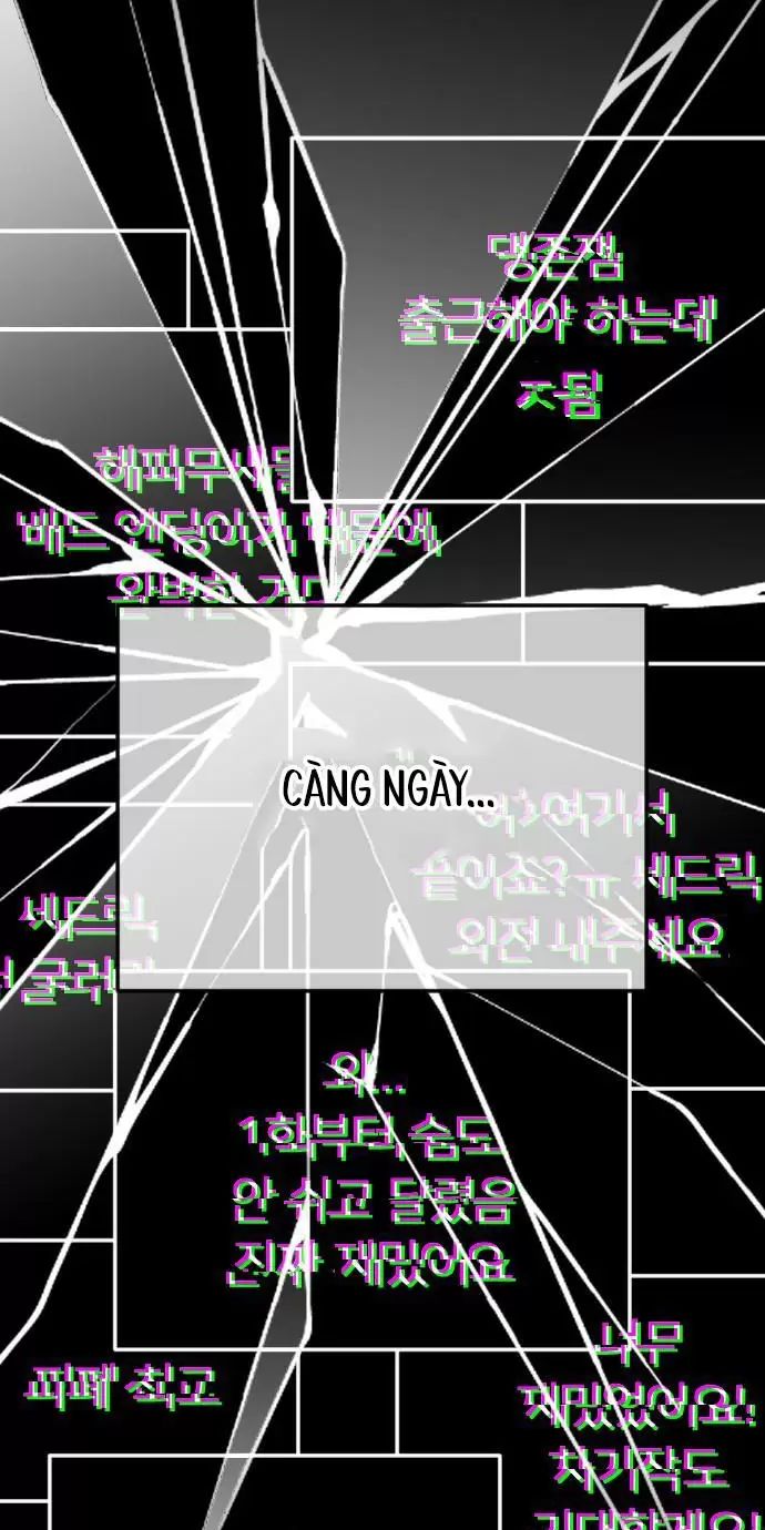 Kết Thúc, Tôi Muốn Thay Đổi Nó Chapter  70 - 45