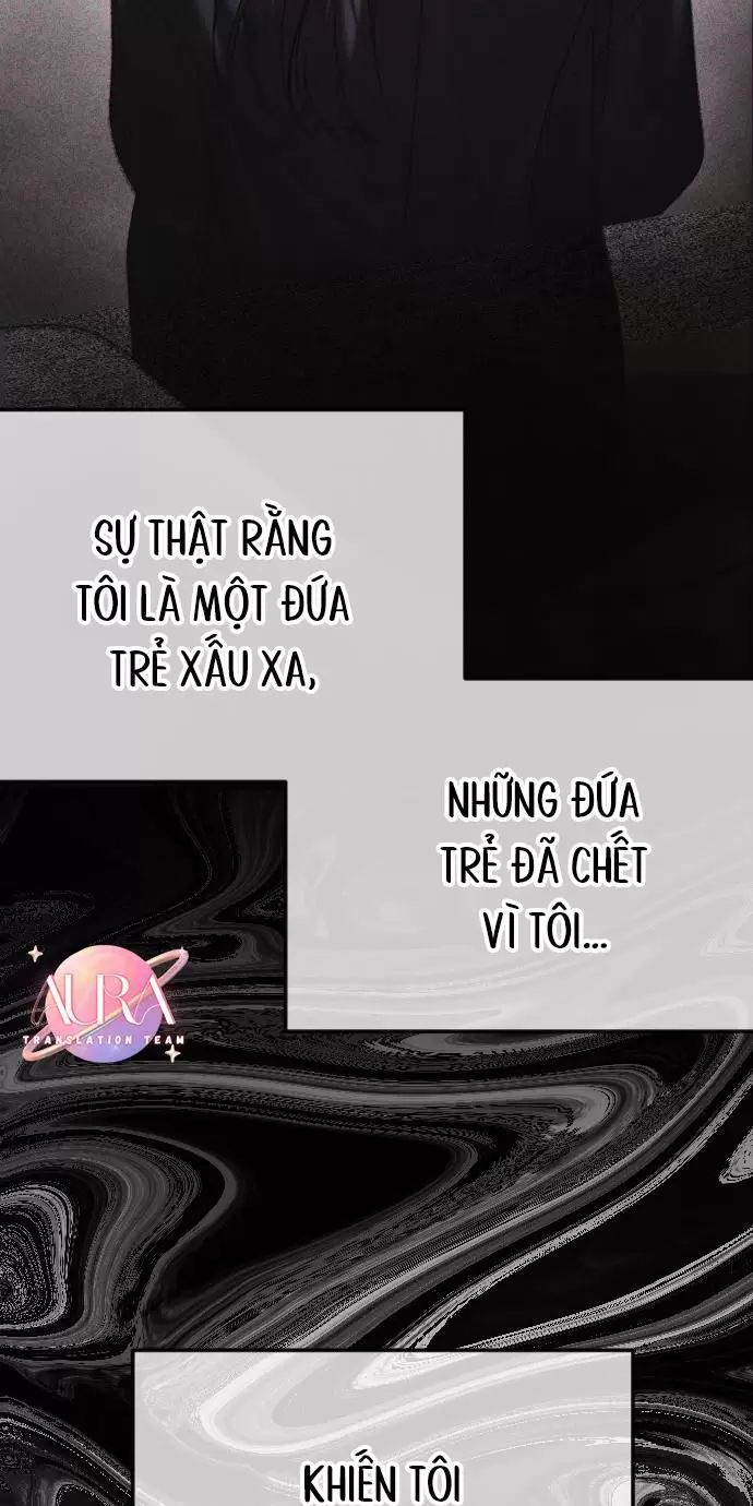 Kết Thúc, Tôi Muốn Thay Đổi Nó Chapter  70 - 51