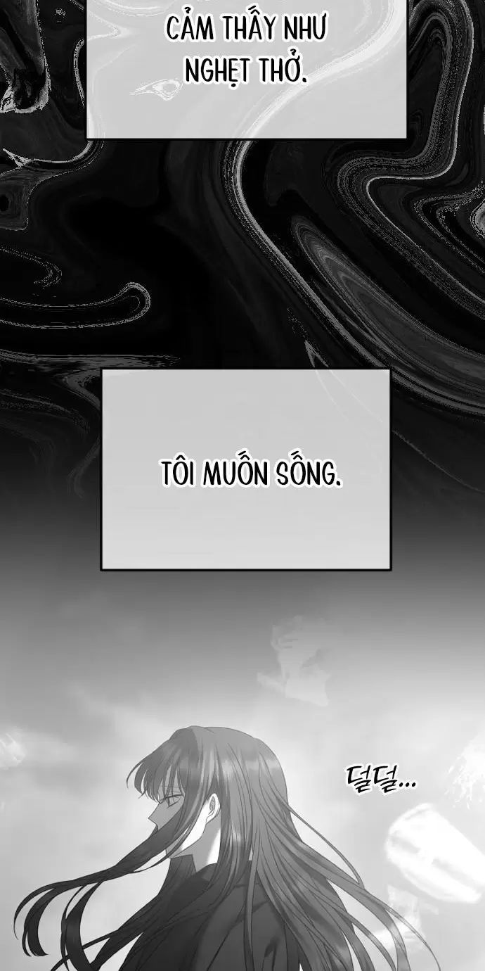 Kết Thúc, Tôi Muốn Thay Đổi Nó Chapter  70 - 52