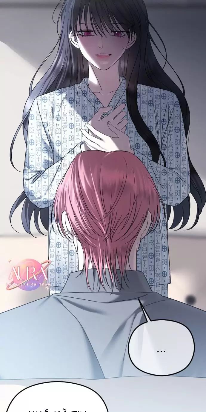 Kết Thúc, Tôi Muốn Thay Đổi Nó Chapter  70 - 63