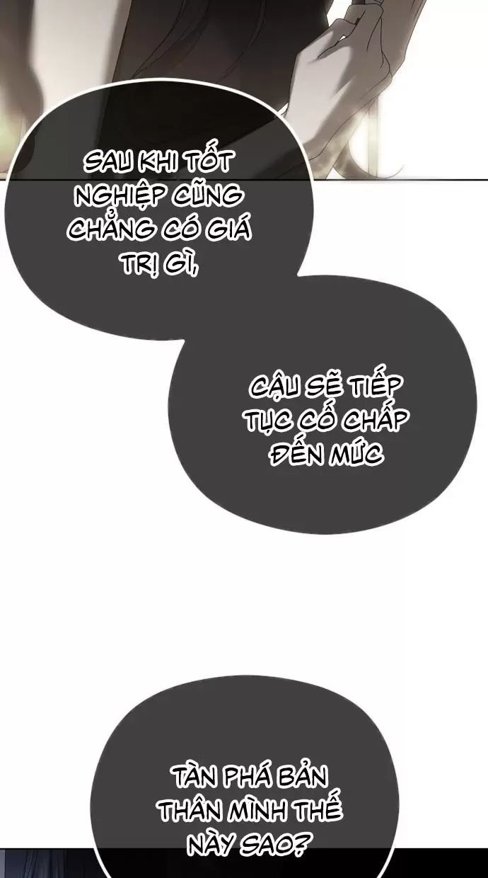 Kết Thúc, Tôi Muốn Thay Đổi Nó Chapter  70 - 65