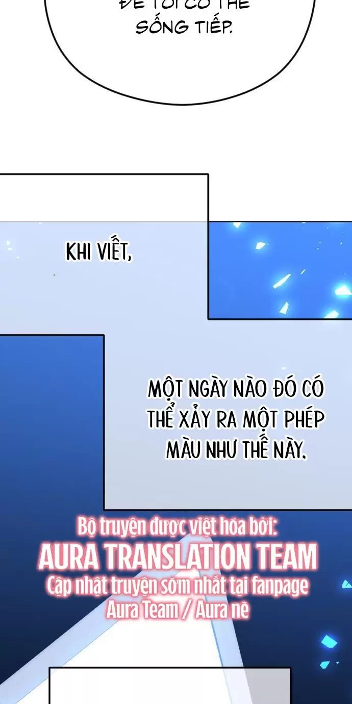 Kết Thúc, Tôi Muốn Thay Đổi Nó Chapter  70 - 69