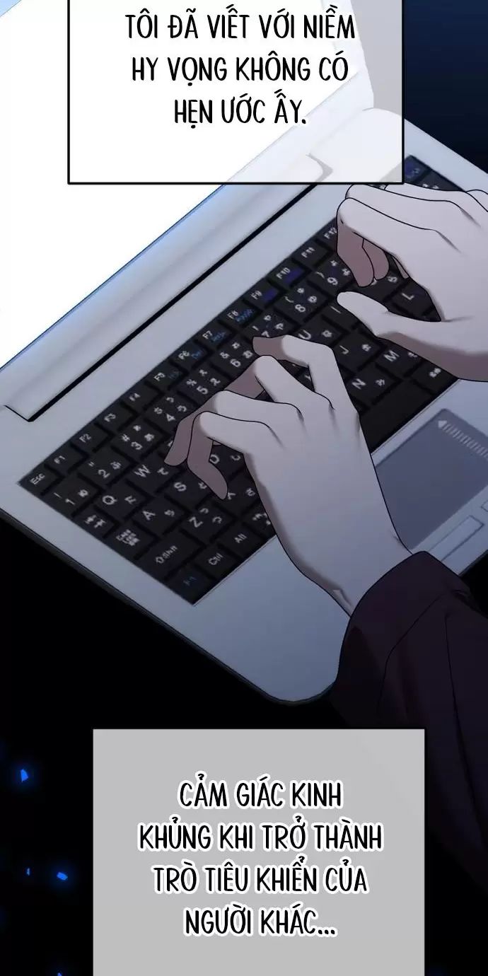 Kết Thúc, Tôi Muốn Thay Đổi Nó Chapter  70 - 70