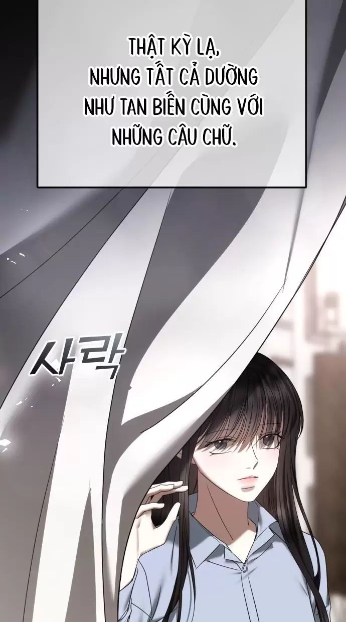 Kết Thúc, Tôi Muốn Thay Đổi Nó Chapter 70 - 72