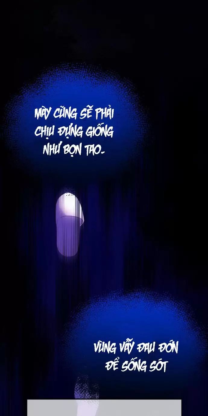 Kết Thúc, Tôi Muốn Thay Đổi Nó Chapter  70 - 74