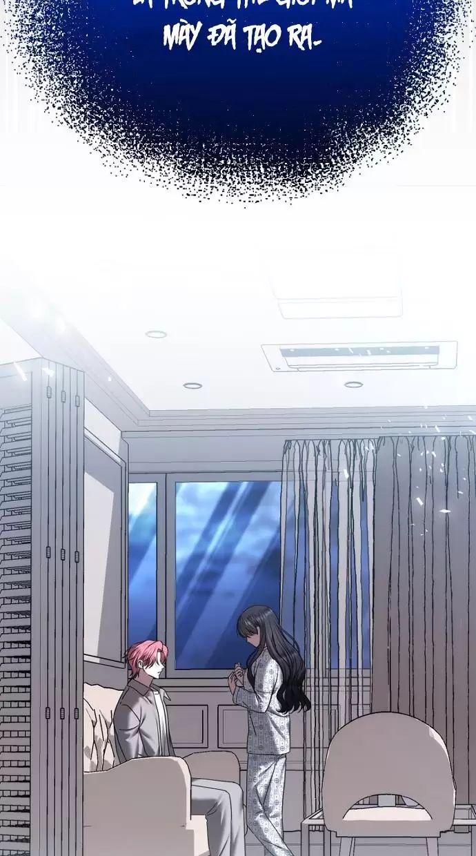 Kết Thúc, Tôi Muốn Thay Đổi Nó Chapter  70 - 78