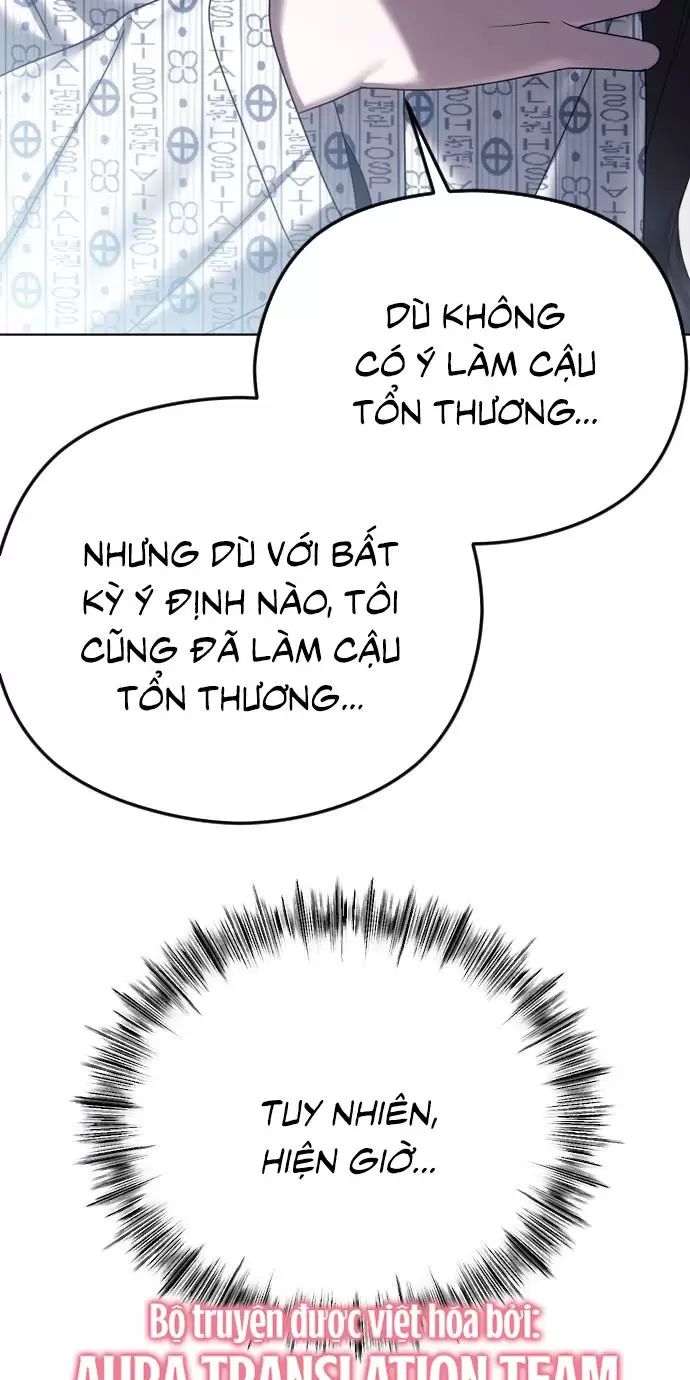 Kết Thúc, Tôi Muốn Thay Đổi Nó Chapter  70 - 81