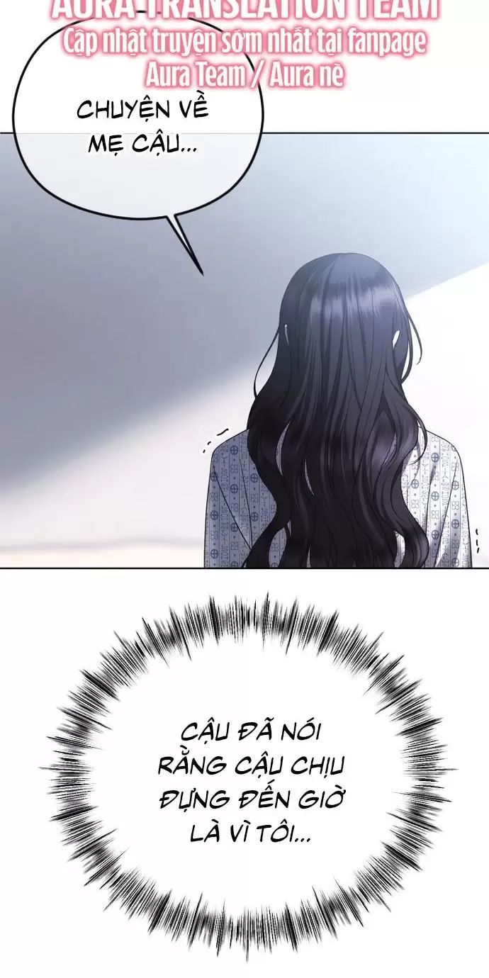 Kết Thúc, Tôi Muốn Thay Đổi Nó Chapter  70 - 82
