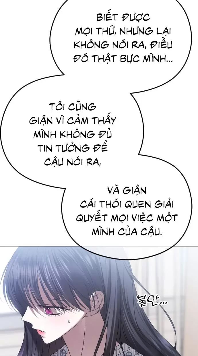 Kết Thúc, Tôi Muốn Thay Đổi Nó Chapter  70 - 89