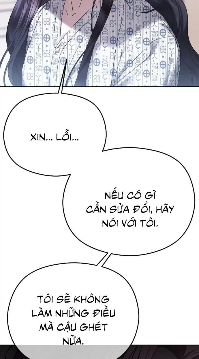 Kết Thúc, Tôi Muốn Thay Đổi Nó Chapter  70 - 90