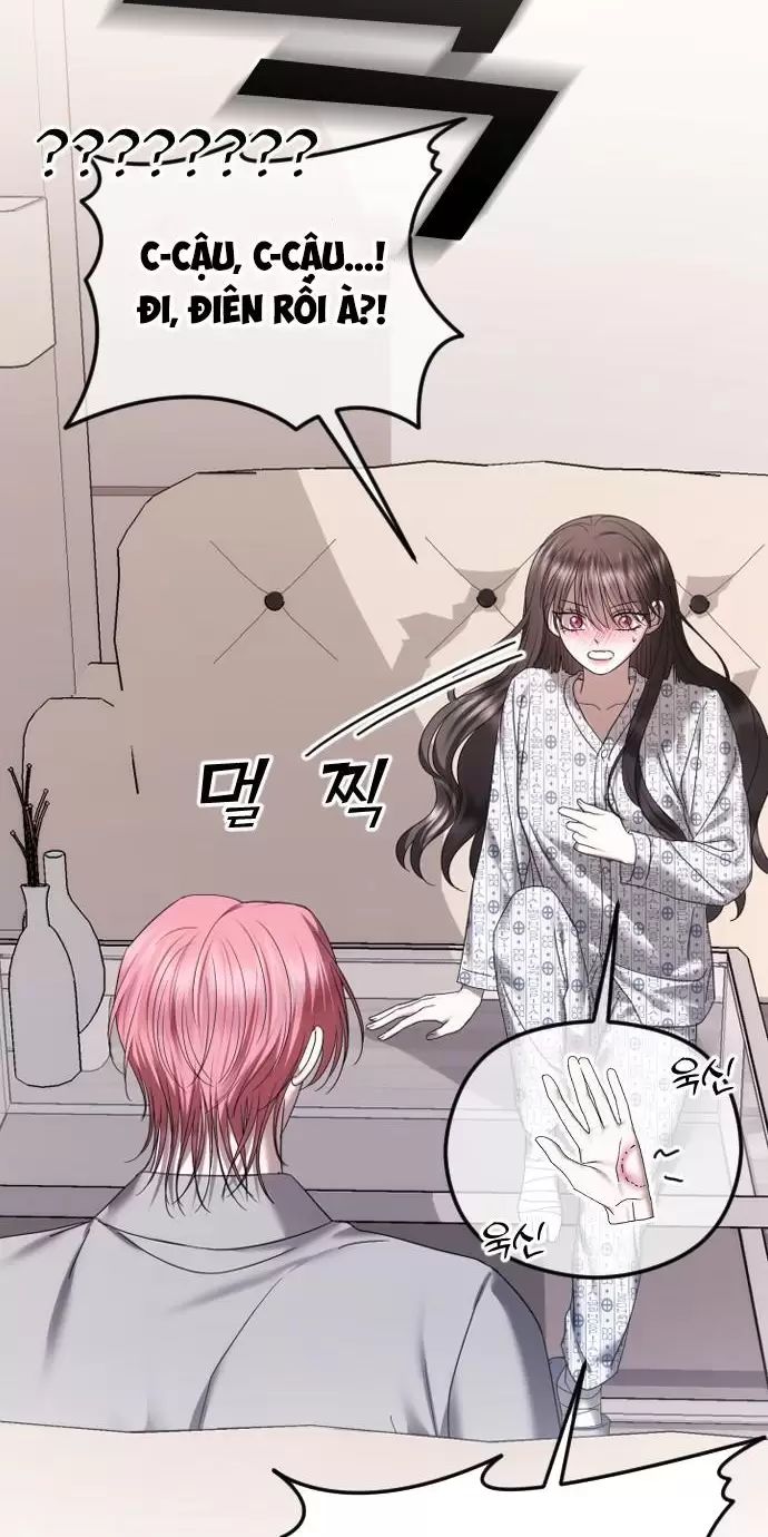 Kết Thúc, Tôi Muốn Thay Đổi Nó Chapter  70 - 92