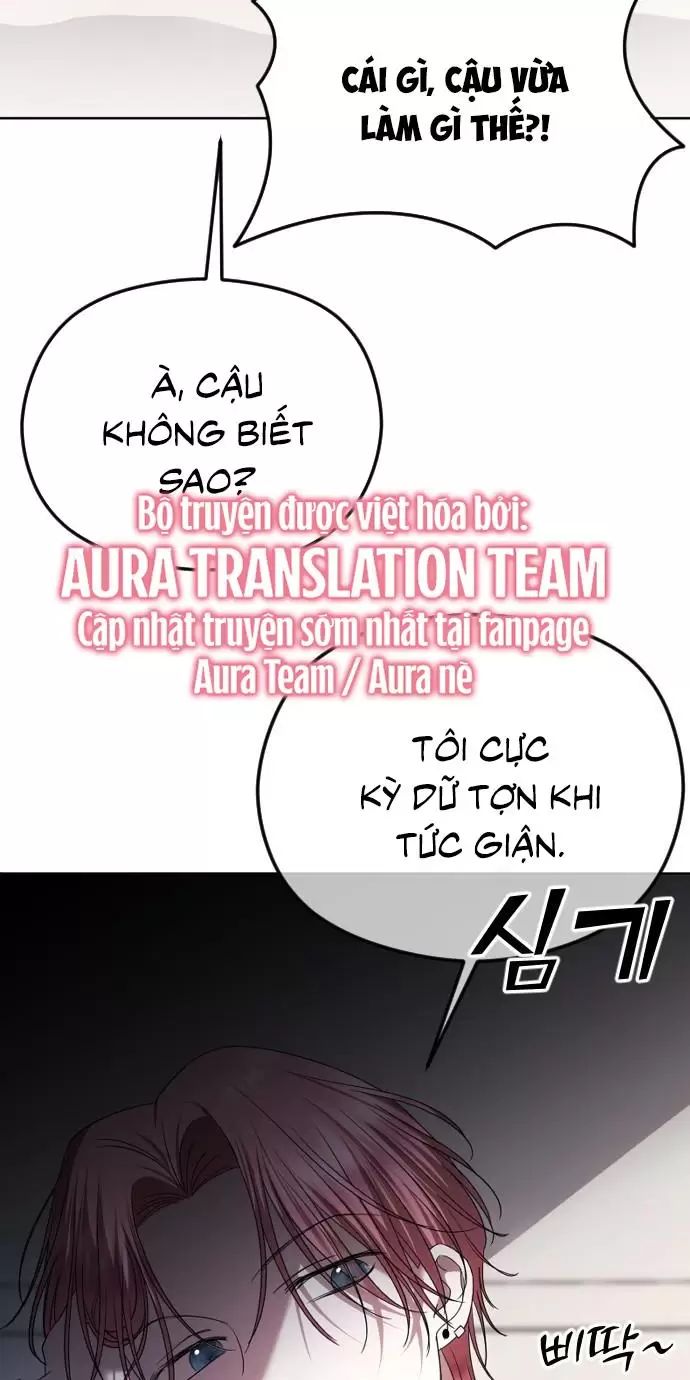 Kết Thúc, Tôi Muốn Thay Đổi Nó Chapter  70 - 93