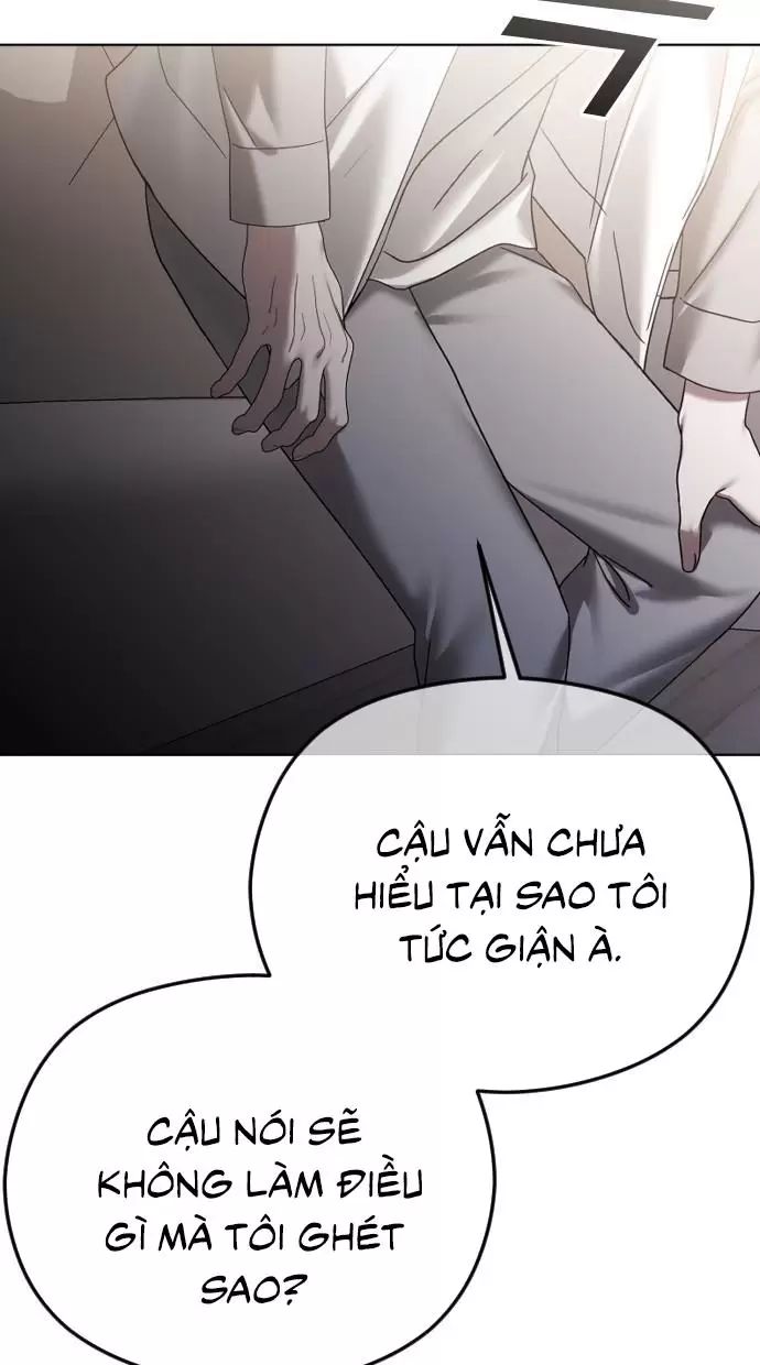 Kết Thúc, Tôi Muốn Thay Đổi Nó Chapter  70 - 95