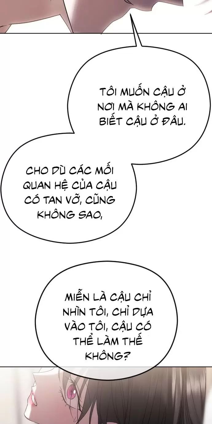 Kết Thúc, Tôi Muốn Thay Đổi Nó Chapter 70 - 97