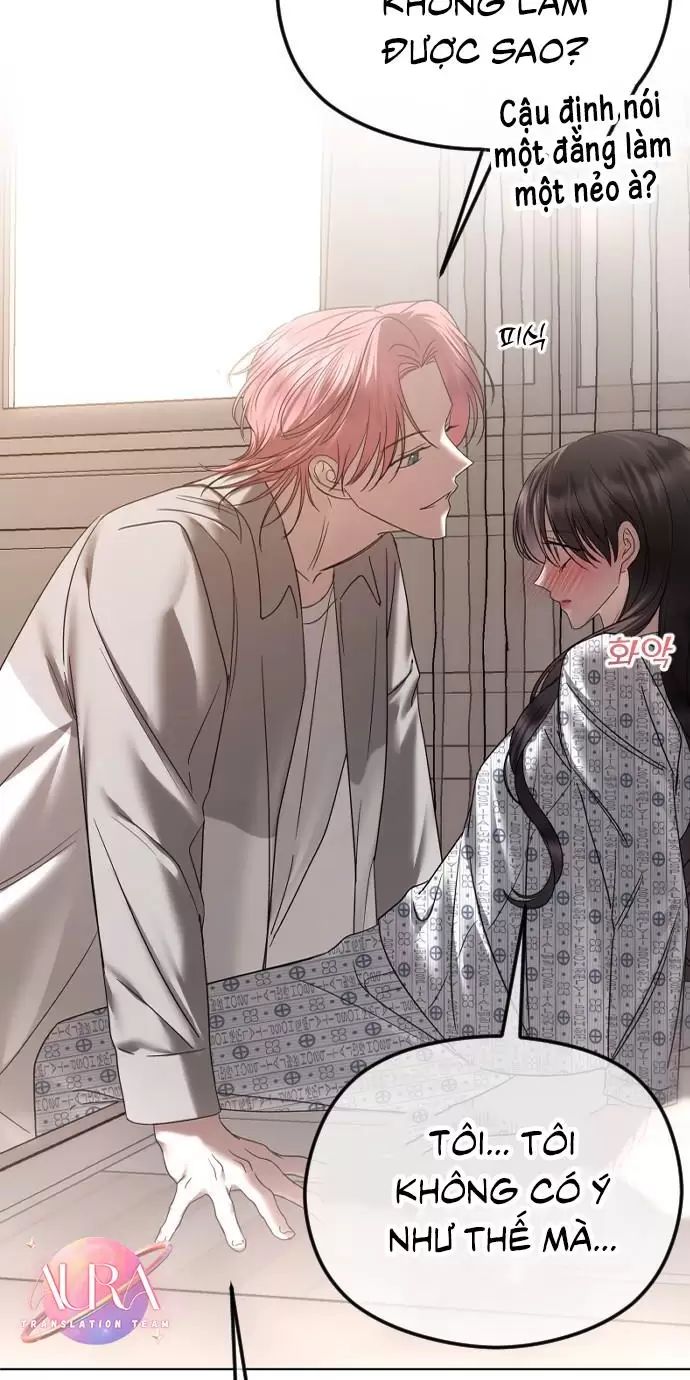 Kết Thúc, Tôi Muốn Thay Đổi Nó Chapter  70 - 99