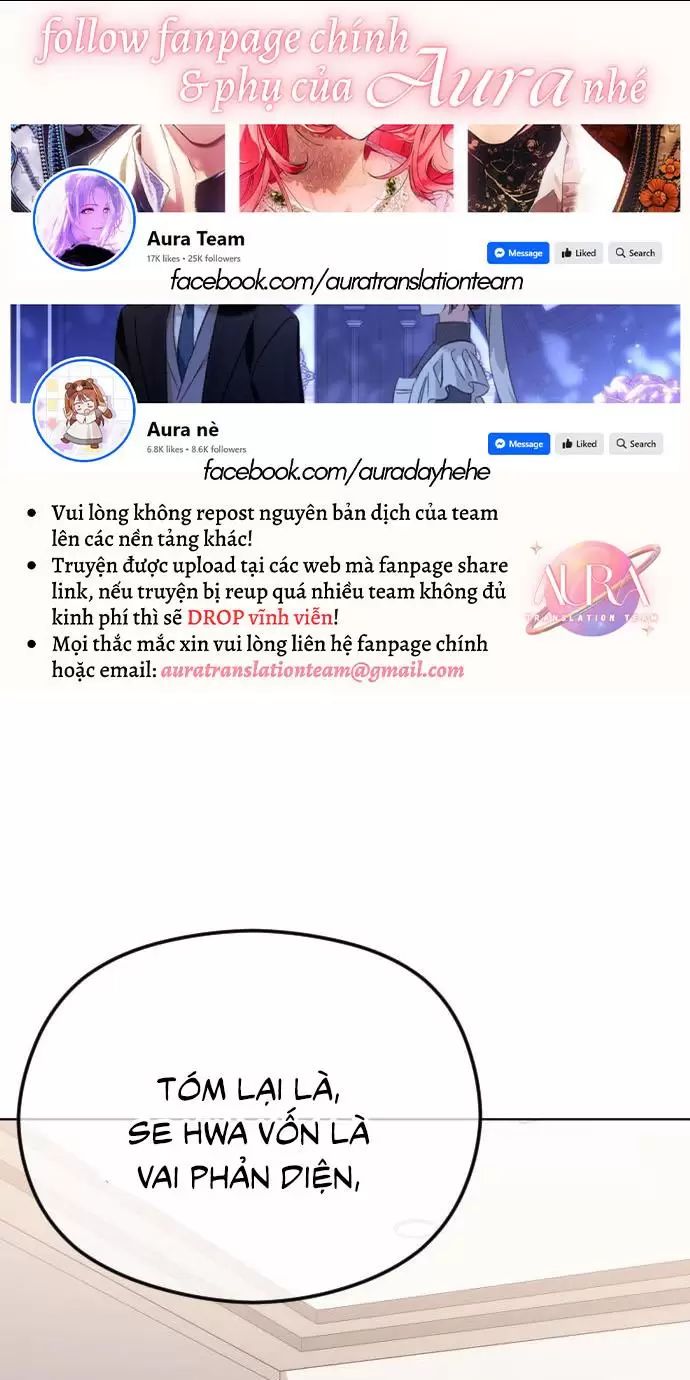 Kết Thúc, Tôi Muốn Thay Đổi Nó Chapter  71 - 1