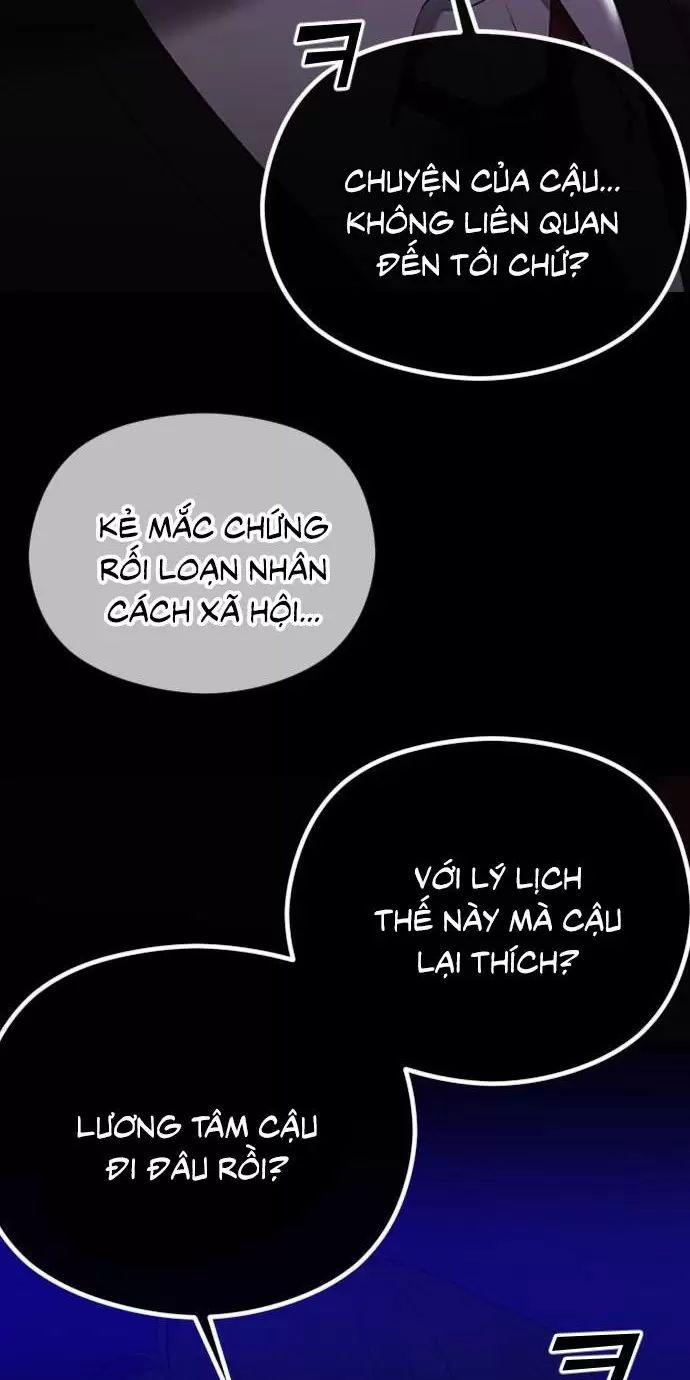 Kết Thúc, Tôi Muốn Thay Đổi Nó Chapter  71 - 6