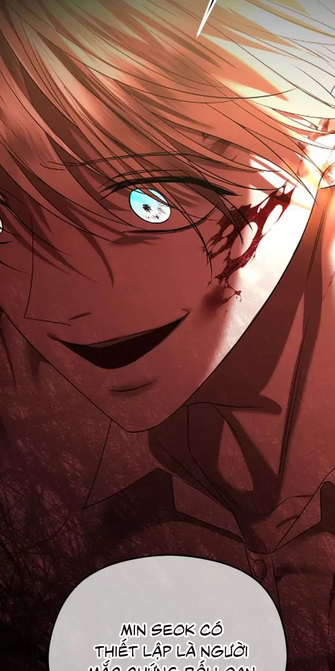 Kết Thúc, Tôi Muốn Thay Đổi Nó Chapter  71 - 9