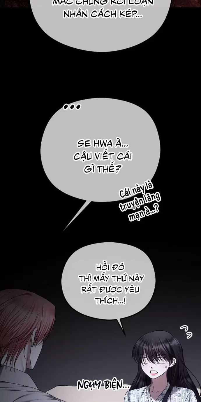 Kết Thúc, Tôi Muốn Thay Đổi Nó Chapter  71 - 10