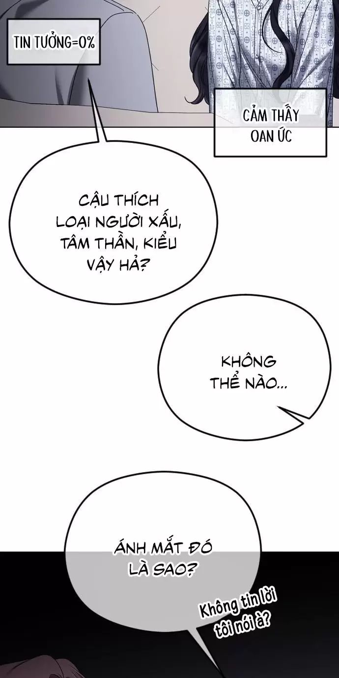 Kết Thúc, Tôi Muốn Thay Đổi Nó Chapter  71 - 11