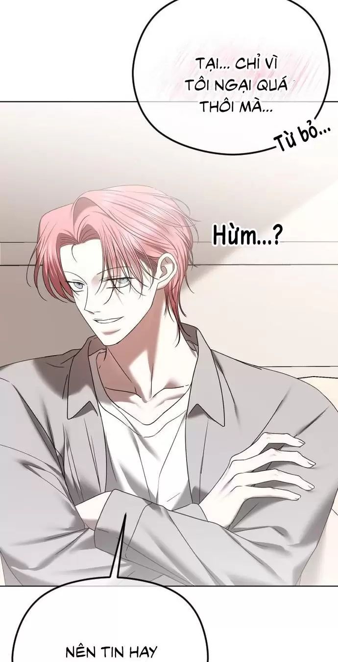 Kết Thúc, Tôi Muốn Thay Đổi Nó Chapter  71 - 14