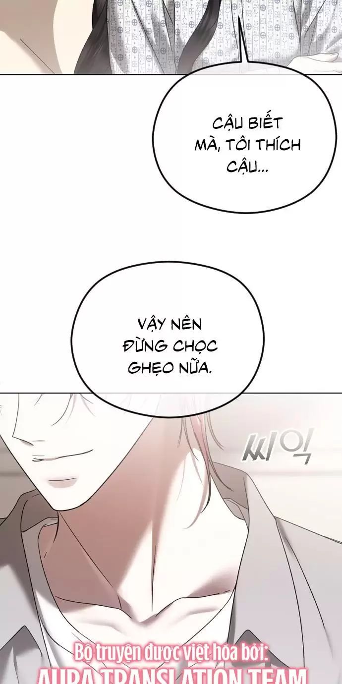 Kết Thúc, Tôi Muốn Thay Đổi Nó Chapter  71 - 16