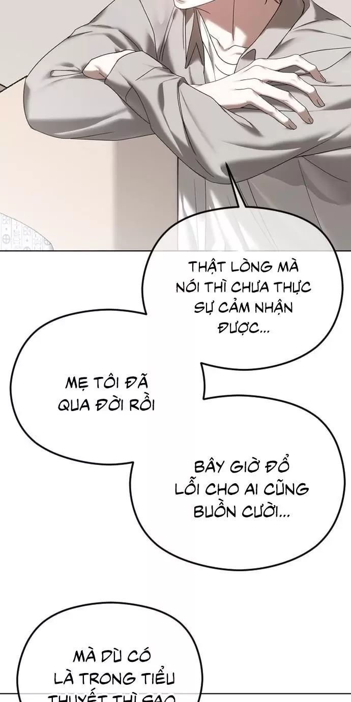 Kết Thúc, Tôi Muốn Thay Đổi Nó Chapter  71 - 20