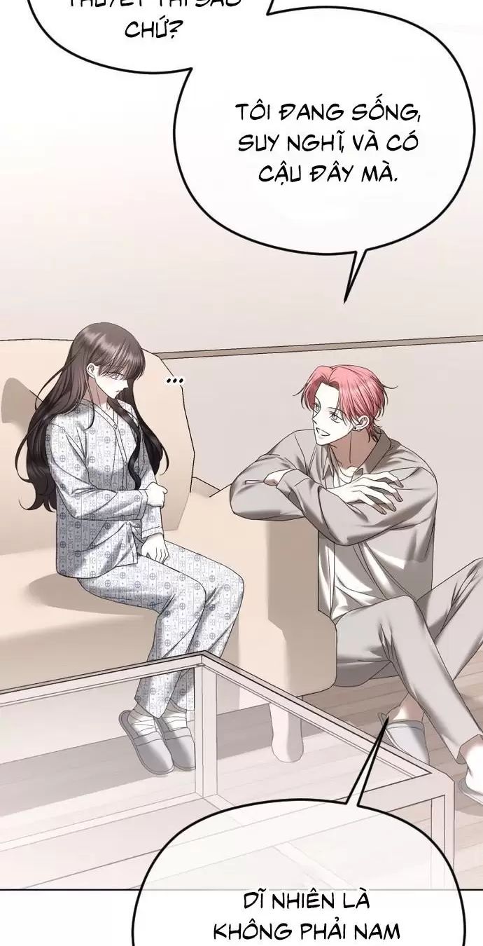 Kết Thúc, Tôi Muốn Thay Đổi Nó Chapter  71 - 21